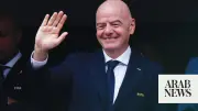 Infantino Defends World Cup Hydration Breaks as Purely Sporting