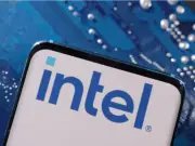 Intel Welcomes Nvidia's PC Chip Competition as AI Creates New Opportunities