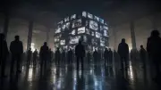 Intellectuals in the Feed: McKenzie Wark on Collective Thought and Media