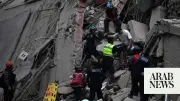International Rescue Teams Race to Venezuela After Deadly Twin Earthquakes