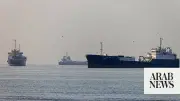Iran Reasserts Strait of Hormuz Control After Ship Attack Near Oman