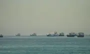 Iran Strikes US-Linked Targets in Retaliation for US Airstrikes