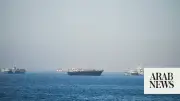 Iran warns against unauthorized crossings of Strait of Hormuz