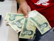 Iranian Currency Demand Surges in Pakistan After US-Iran Deal