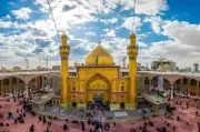 Iraq Imposes New Visa Rules for Pakistani Pilgrims: Solo Travel Banned, Age Limit Set