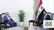 Iraq PM Vows Irreversible Corruption Crackdown and State Monopoly on Weapons