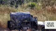 Israel, Lebanon Deny Withdrawal from Southern Lebanon Despite US Claim