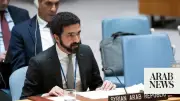 Israel Main Obstacle to Syria Stability, Envoy Tells UN Security Council