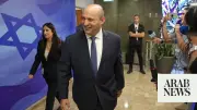 Israel Smuggled Starlink Systems into Iran, Former PM Bennett Says