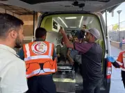 Israeli Airstrike Kills Five Palestinians in Gaza Amid Ceasefire Violations
