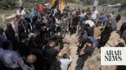 Israeli Forces Accused of Extrajudicial Killings in West Bank