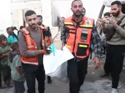 Israeli Strike Kills 4 in Gaza Family Despite Ceasefire