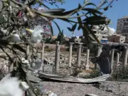 Israeli Strikes Damage UNESCO Heritage Sites in Southern Lebanon