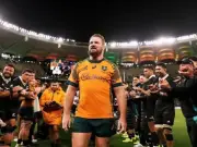 James Slipper Eyes Fifth Rugby World Cup After Shock Wallabies Return