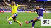 Japan and Sweden Draw 1-1, Both Advance to World Cup Knockout Round
