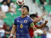 Japan coach apologises for ending Endo's World Cup dream