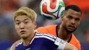 Japan Stuns Netherlands with Late Equalizer in FIFA World Cup Opener