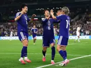 Japan Thrash Tunisia 4-0 to Reach 1,000th World Cup Game Milestone
