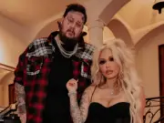 Jelly Roll Files for Divorce from Wife Bunnie XO After Nearly Decade-Long Marriage