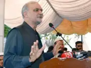 JI Chief Calls for Sweeping Economic Reforms, Tax Relief for Salaried Class
