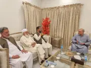 JI Chief Warns of Irreparable Rift in AJK if Peace Not Given Chance