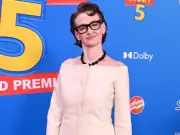 Joan Cusack Says Voicing Jessie in Toy Story Is Her Most Meaningful Role