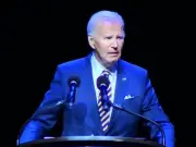 Joe Biden Slams Trump as Corrupt, Narcissistic, Incompetent in Maryland Speech