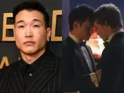 Joel Kim Booster: Hollywood Missed Why Heated Rivalry Was Hit