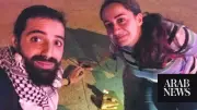 Journalists Find Love Amid War in Documentary 'Birds of War'