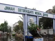 JPMC Report Confirms Lapses in Woman Giving Birth in Washroom