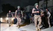 JuA Suspect Arrested After Rangers Camp Attack in Karachi