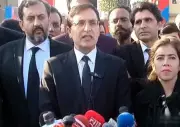 K-P coalition rebels reject talks, demand Imran Khan's release