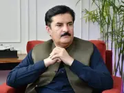 K-P Governor Invites CM for Unity, Criticizes Ex-CM, Reviews Muharram Security