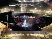 Kanye West's European Tour: A Tale of Contrasting Bans and Massive Crowds