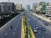 Karachi launches automated faceless challan system on Sharae Faisal