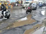 Karachi Water Disruptions: BRT, K-IV Projects Damage Pipelines