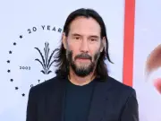 Keanu Reeves in Talks to Star in New Live-Action Lego Movie