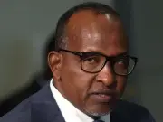 Kenya Health Minister Found in Contempt Over Ebola Facility