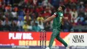 Khuzaima Tanveer: DP World ILT20 Prepared Me for International Cricket