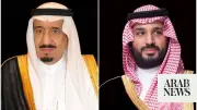King Salman, Crown Prince Receive UK Letters on Bilateral Ties
