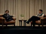 Kit Harington and Peter Dinklage Reunite for Actors on Actors Season 24
