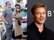 Knox Jolie Drops Pitt Surname From High School Diploma