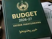 KP Budget Shrinks by 28% to Rs1,526bn in FY 2025-26