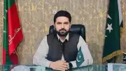 KP CM Afridi says only Imran Khan can remove him from office