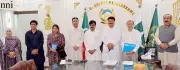 KP Govt and UNICEF Agree to Expand Child Protection Collaboration
