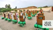 KSrelief completes shelter project for over 24,000 in Pakistan's KP province