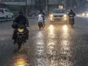 Lahore Heat Index Hits 46°C; Monsoon Expected in July