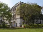 Lahore Heritage Board Denies Plans to Demolish Ewing Hall