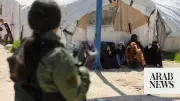 Last Australian Woman in Syrian Daesh Camp Allowed Return Under Strict Conditions