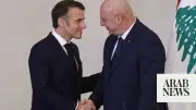 Lebanese and French Leaders Discuss Post-UNIFIL Peacekeeping Mission in Southern Lebanon